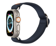 SPIGEN Pasek Fit Lite Ultra do Apple Watch 44/45/46/49 mm navy - 1156958 - zdjęcie 8